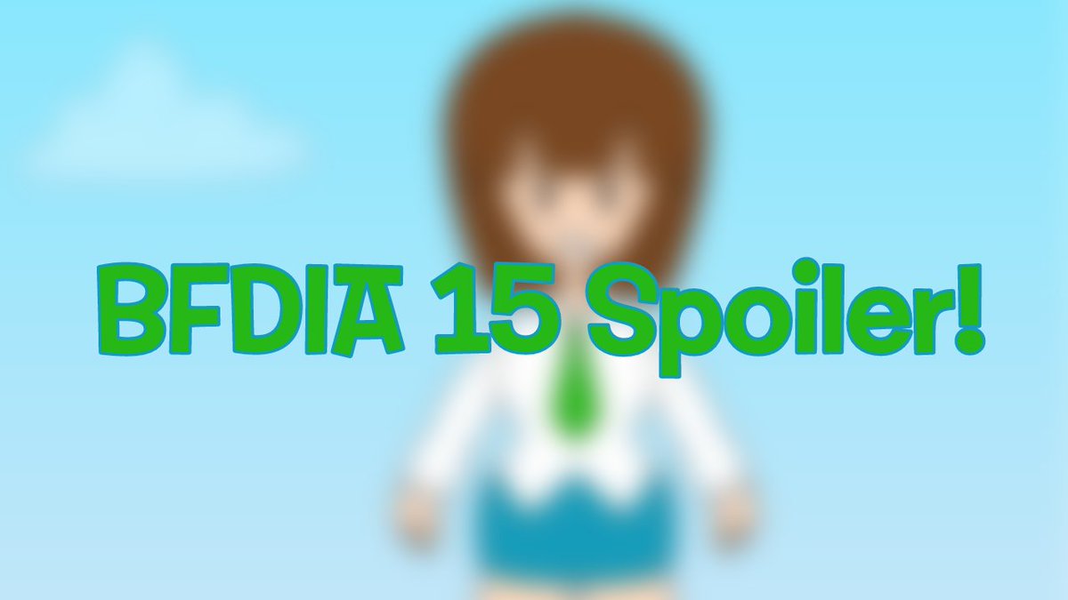 MiloStarChan's tweet photo. BFDIA 15 Spoiler Art!
#BFDIA15 #bfdi #bfdia #gijinka #ibispaintX https://t.co/9I9MQFInyR