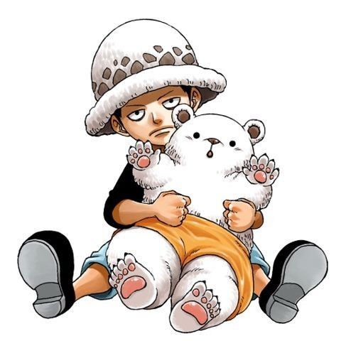 One Piece Daily (@opdaiiy) on Twitter photo 