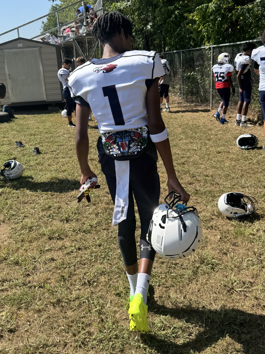 Week 4 Stats: 200 receiving yards, 57 rushing yards, 5 receptions, 3TDs, 2INT