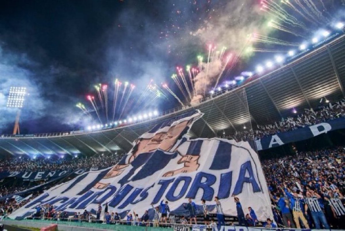 🏆 ¡SORTEO! 🔵⚪️ 

👏🏻 Ganá una entrada para el partido entre #Talleres y #Belgrano 

❓¿Cómo participar? 

- Seguir a <a href="/xlacamisetacba/">ᴘᴏʀ ʟᴀ ᴄᴀᴍɪꜱᴇᴛᴀ</a> 
- RT al tweet 

⚠️ Anunciamos el ganador el domingo a las 11hs.