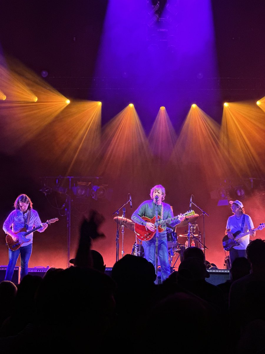 ltodd_16's tweet photo. Sturgill Simpson 
10/04/2024 Brandon, MS https://t.co/dqBcoT6KMB