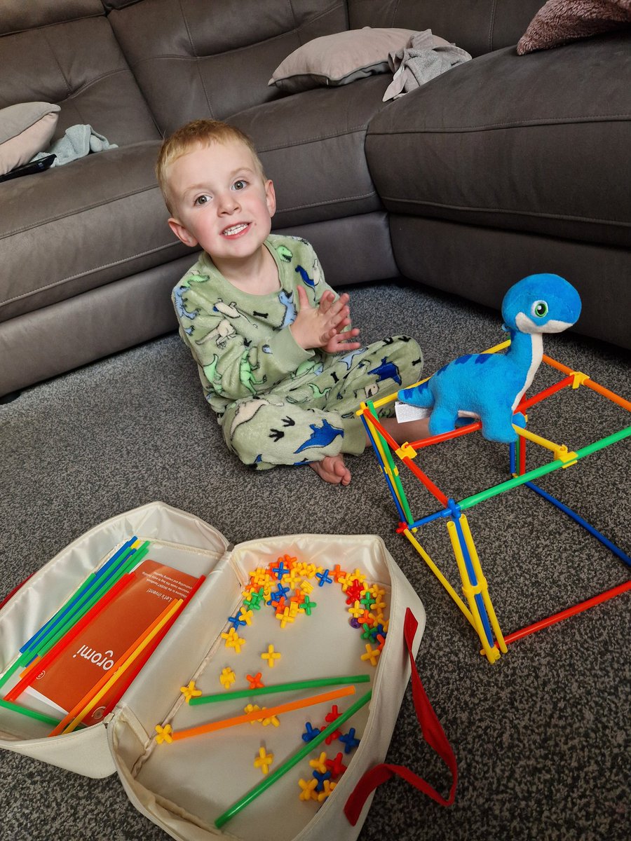 Lucy Jane Roberts tweet media