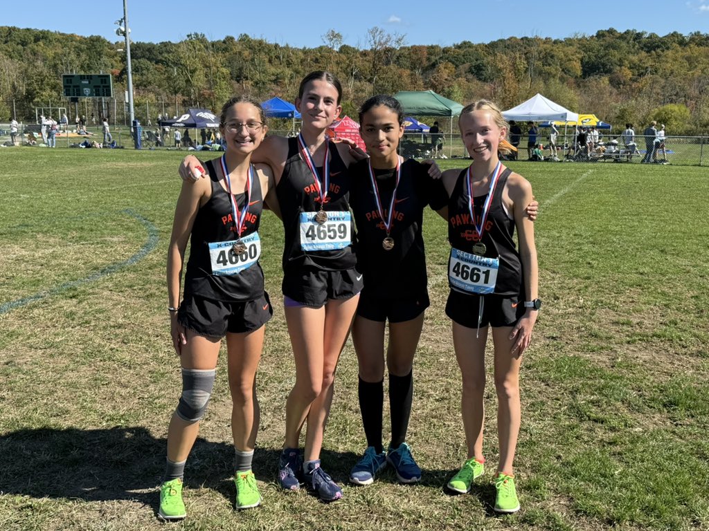 Pawling Track & XC tweet media