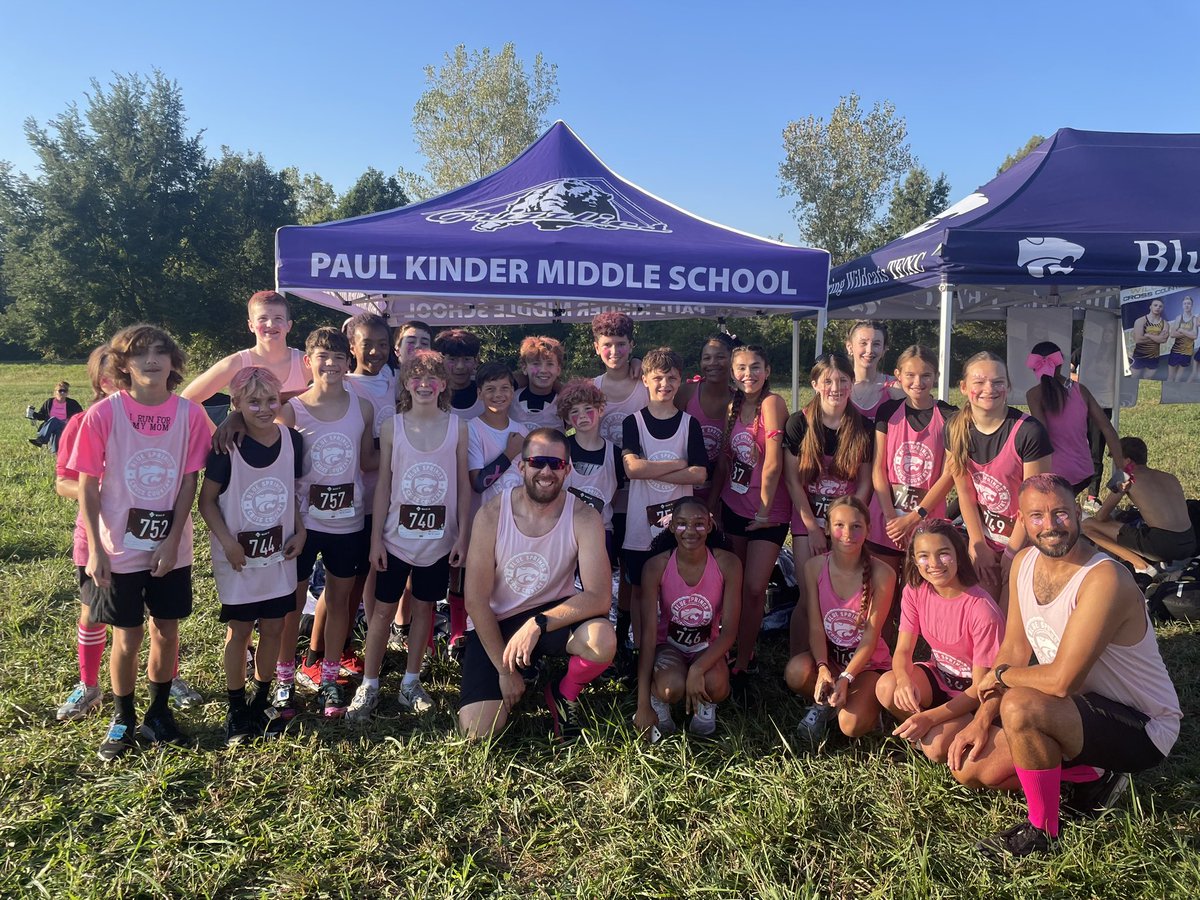 Paul Kinder MS tweet media