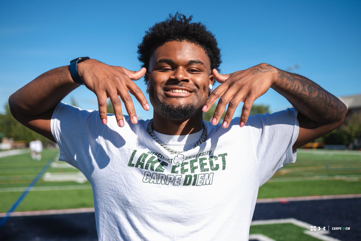 MercyhurstFB's tweet image. Almost time to bring it home. 

#HurstAthletics | #CarpeD1em | #BCA