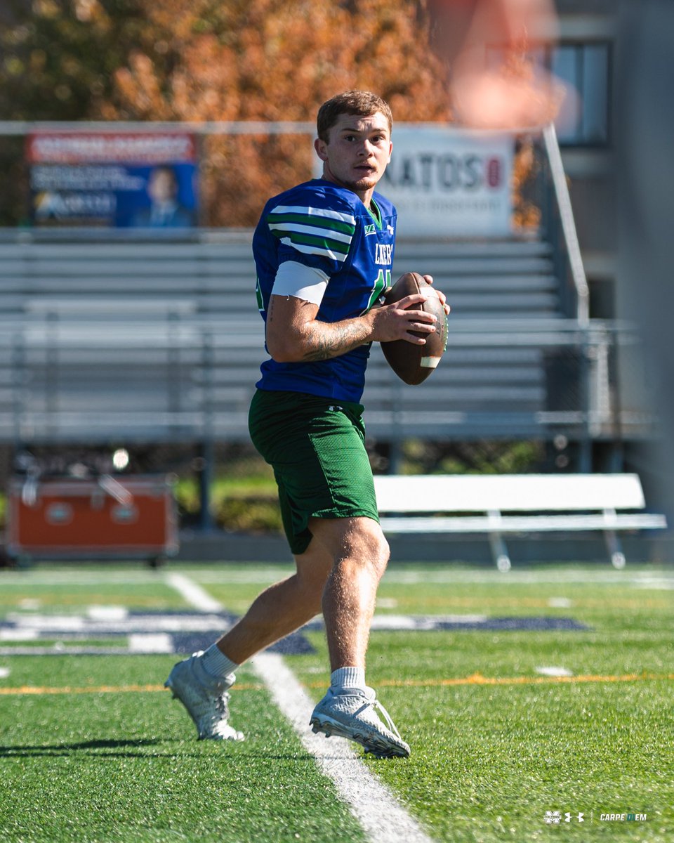 MercyhurstFB's tweet image. Almost time to bring it home. 

#HurstAthletics | #CarpeD1em | #BCA