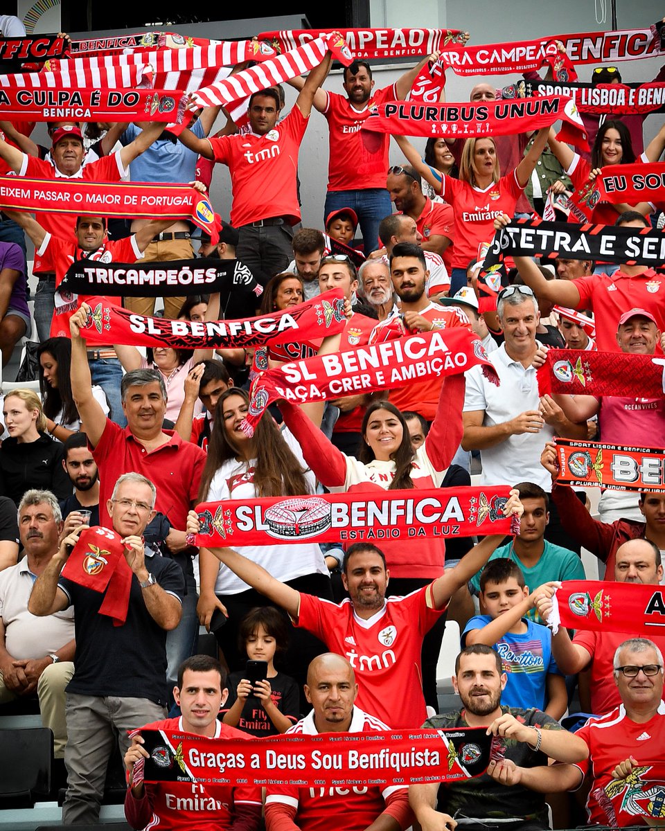 SLBenfica's tweet photo. 🔜 𝙈𝙖𝙙𝙚𝙞𝙧𝙖 𝘼𝙬𝙖𝙮 ❤️⚪

#CDNSLB • #LigaPortugalBetclic https://t.co/qPUFAVv27P