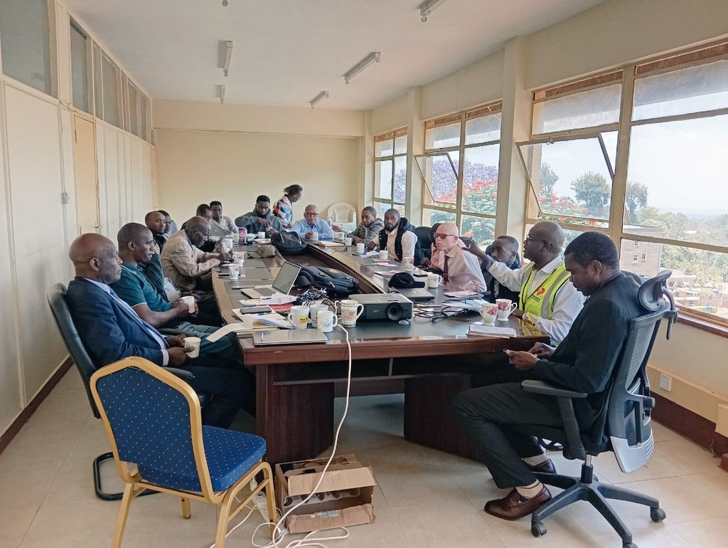 Maisha Youth Isiolo Chapter (@maisha_youth011) on Twitter photo Men & Boys TOT Champions was established in Meru County to champion/create awareness on the role of Men/Boys on HIV/AIDs, Teen pregnancies GBV prevalence in Isiolo-Meru. This included Njuri Njeke Elders, InterFaith, University & Maisha Youth Chairs from Isiolo & Meru <a href="/nsdcc_kenya/">National Syndemic Diseases Control Council</a> Men & Boys TOT Champions was established in Meru County to champion/create awareness on the role of Men/Boys on HIV/AIDs, Teen pregnancies GBV prevalence in Isiolo-Meru. This included Njuri Njeke Elders, InterFaith, University & Maisha Youth Chairs from Isiolo & Meru <a href="/nsdcc_kenya/">National Syndemic Diseases Control Council</a>
