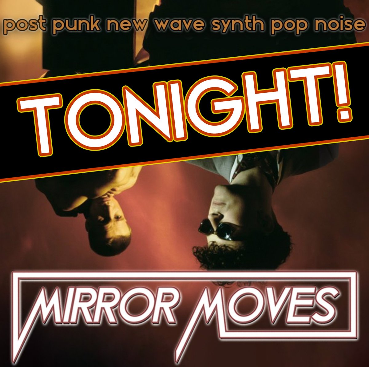 Mirror Moves (@mirrormovesclub) on Twitter photo #TONIGHT in #Liverpool <a href="/carnivalbrewing/">Liverpool Craft Beer Merchants</a>! 'October's Mirror Moves: Living on the Ceiling' - #postpunk , #newwave and #synthpop, 8pm-2am! £5 on the door. Xx #TONIGHT in #Liverpool <a href="/carnivalbrewing/">Liverpool Craft Beer Merchants</a>! 'October's Mirror Moves: Living on the Ceiling' - #postpunk , #newwave and #synthpop, 8pm-2am! £5 on the door. Xx