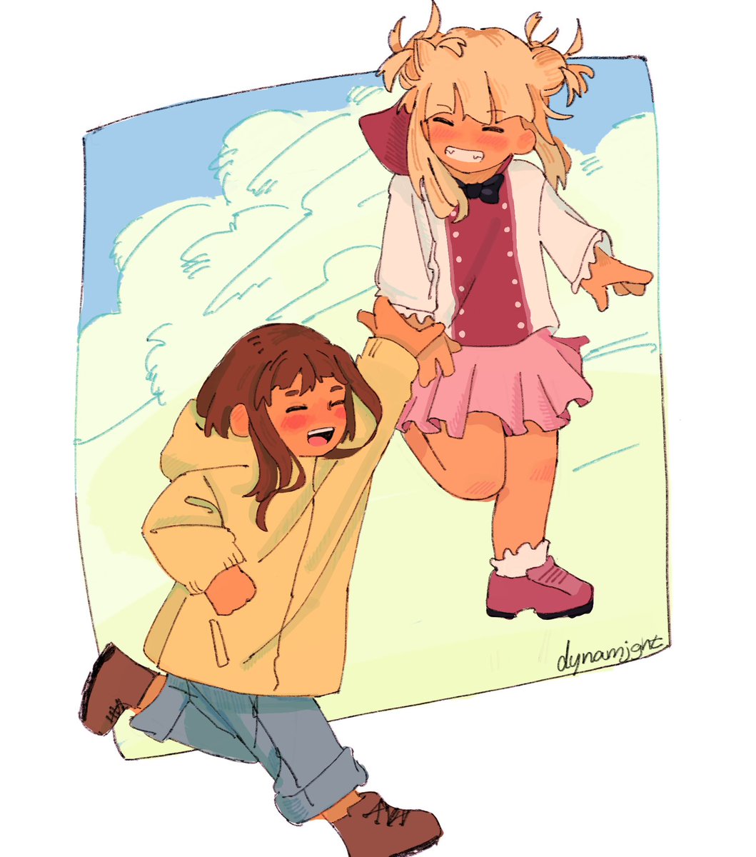 圖 我英 茶子渡我的終末 少女のエゴ