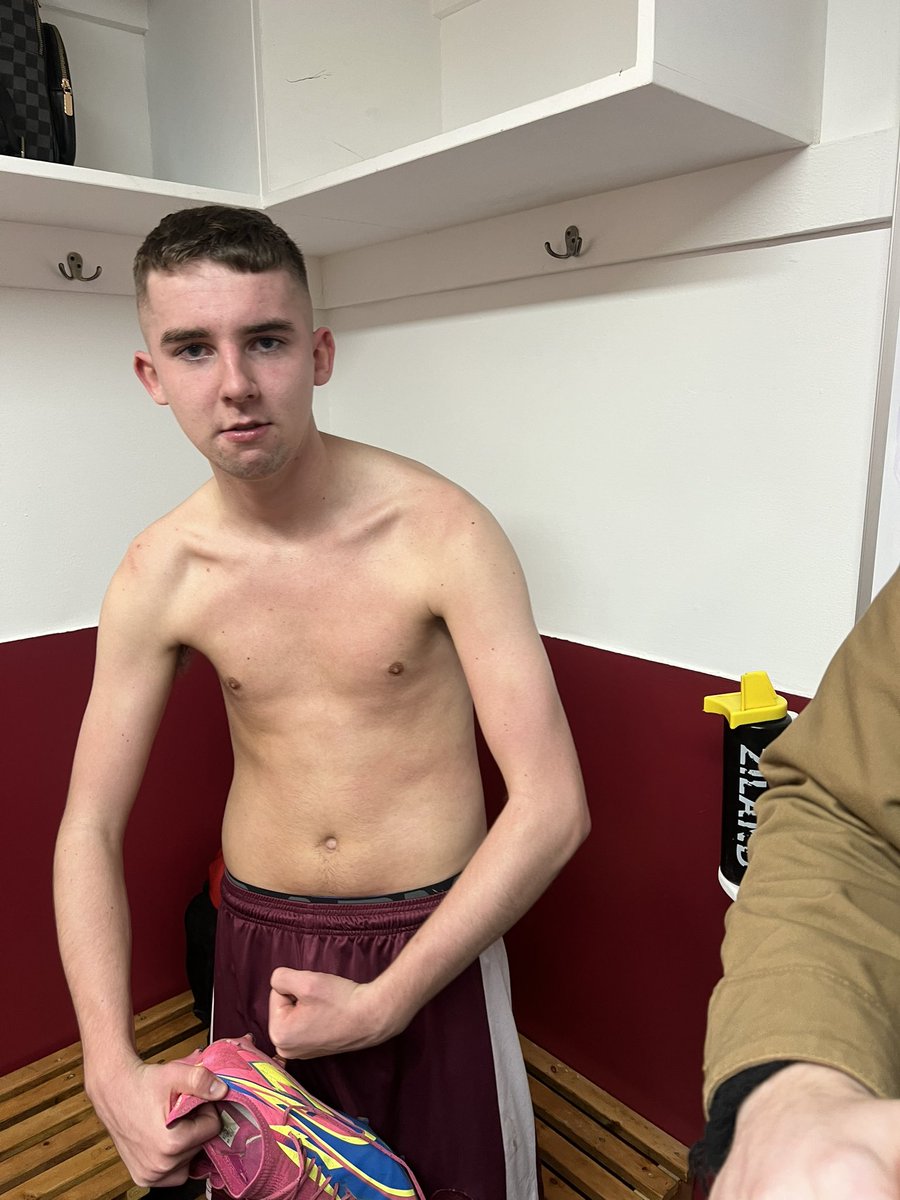 Brad Chisholm tweet media