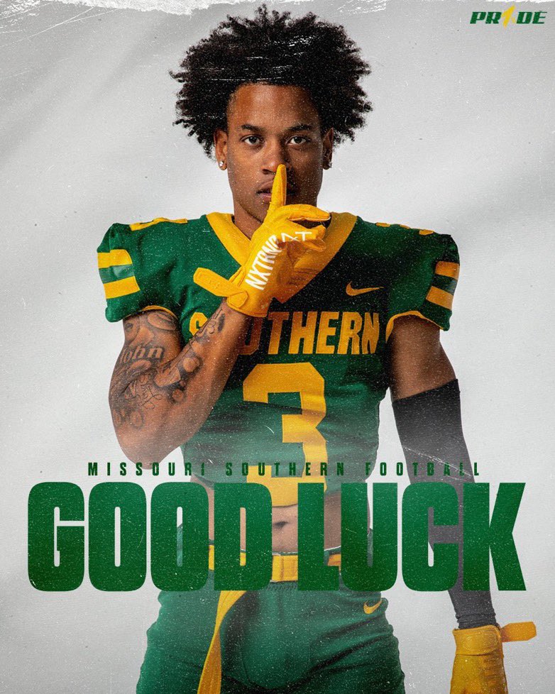 Thanks for the love @TJenkins_Moso