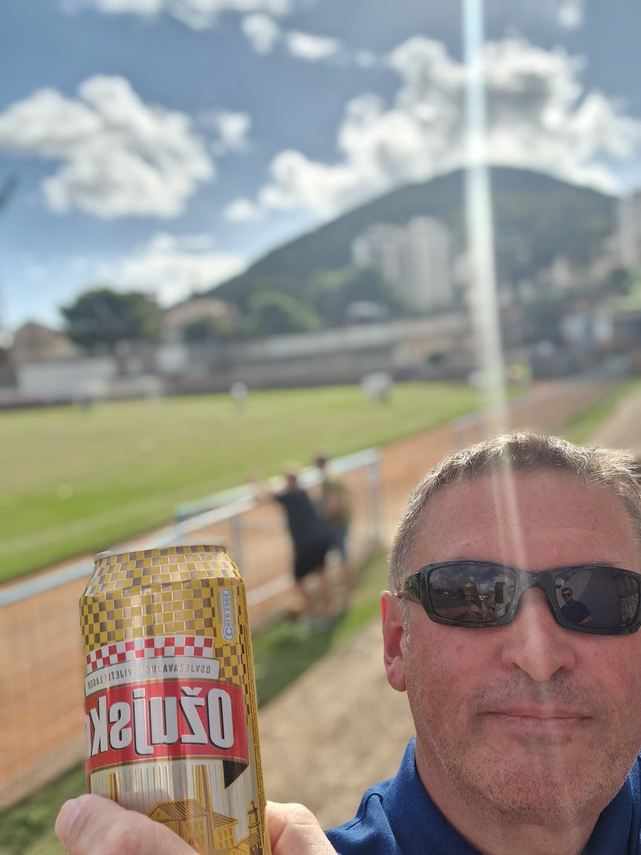 ccfcib's tweet image. 4th division Croatian football