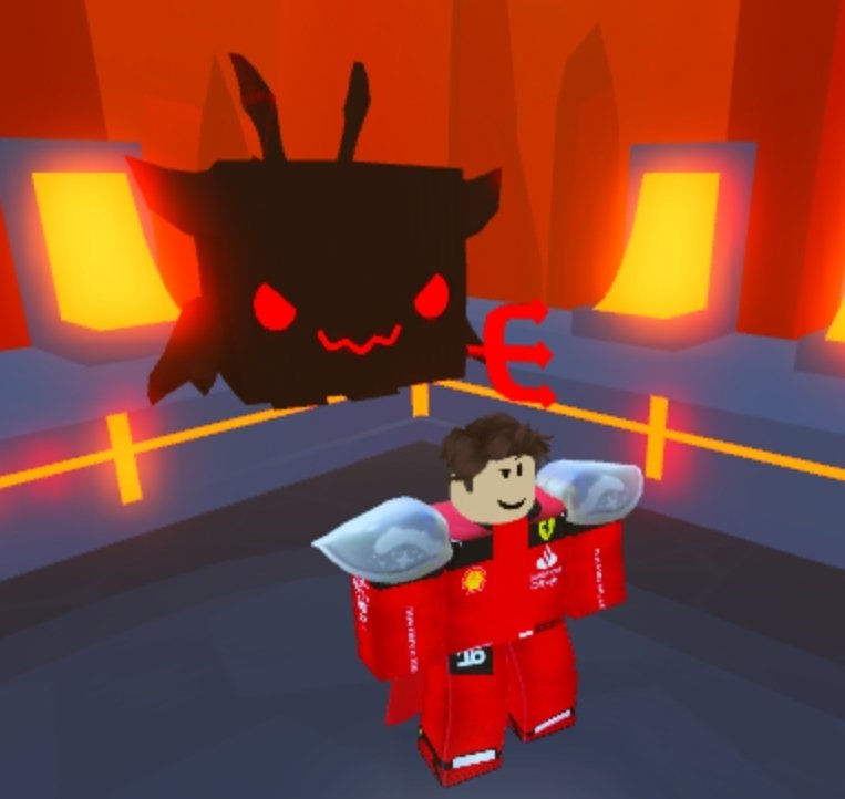 🔥 Weekly Giveaways - Week 1 🔥
😈 Huge Evil Imp 😈

Requirements:
🔔 Follow me 🔔
❤️ Like ❤️
🔄 Retweet 🔄
💬 Comment your Username 💬

🍀 Ends in 2 days GL 🍀
#PetSimulator99 #PS99