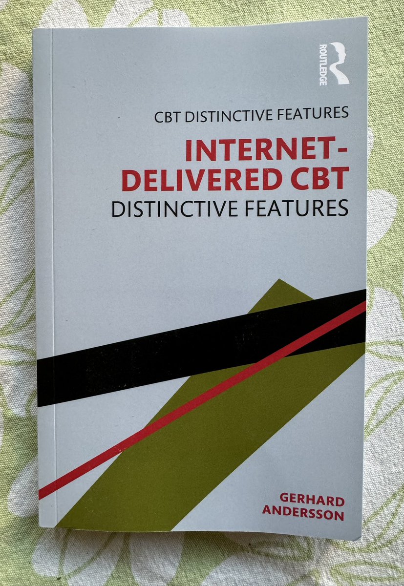 New book now out! All secrets revealed.🙂 Sums up more than 25 years of research and practice. You will be surprised how much has been done.