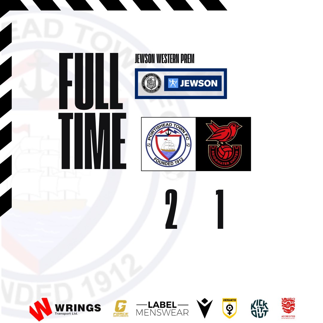 <a href="/swsportsnews/">South West Sports News</a> FT | Victory for #posset! After falling behind in the first half it was all Town in the 2nd half &amp; with the visitors reduced to 10 men the pressure eventually told. Callum Eastwood grabbed the equaliser before a Kyle Egan penalty in injury time secured the win! 

<a href="/swsportsnews/">South West Sports News</a>