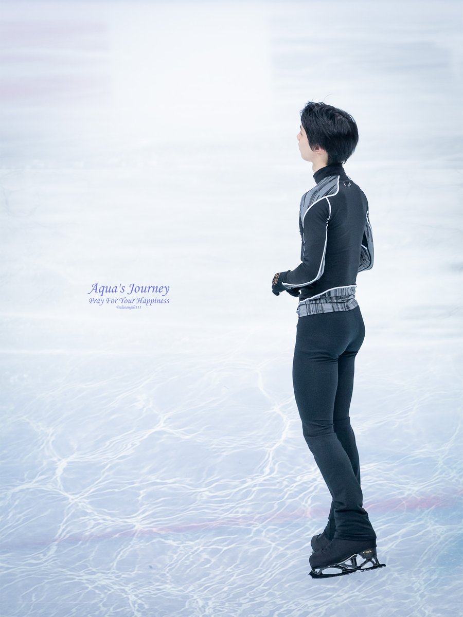 アクアの旅路…大好き
いつかどこかで滑ってくれないかな…🫧

5-2 .『アクアの旅路』for『→RE_PRAY←』 youtu.be/IipV02ot_1c?si… <a href="/YouTube/">YouTube</a>より