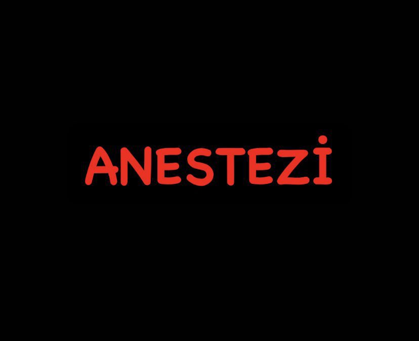 Analizmerkeziii's tweet photo. Şimdi değil de ne zaman ! @drmemisoglu #AnestezininHakkı10bin https://t.co/oIbQ7pcy4W