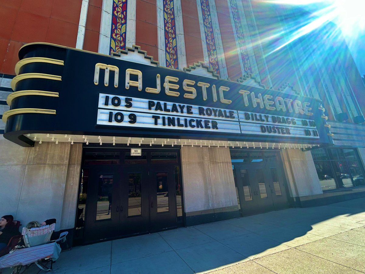 HaileyIsOnMars's tweet image. See you soon my favorite little demons 😈💖 @PalayeRoyale @SebastianDanzig @emilyhoszowski @RemingtonLeith