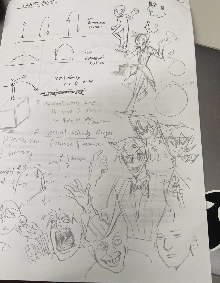 Human bill who #GravityFalls #BillCipher