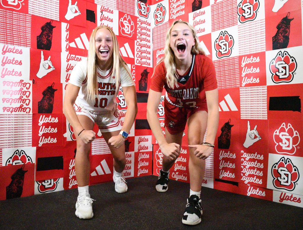 Tori Schlagel tweet media