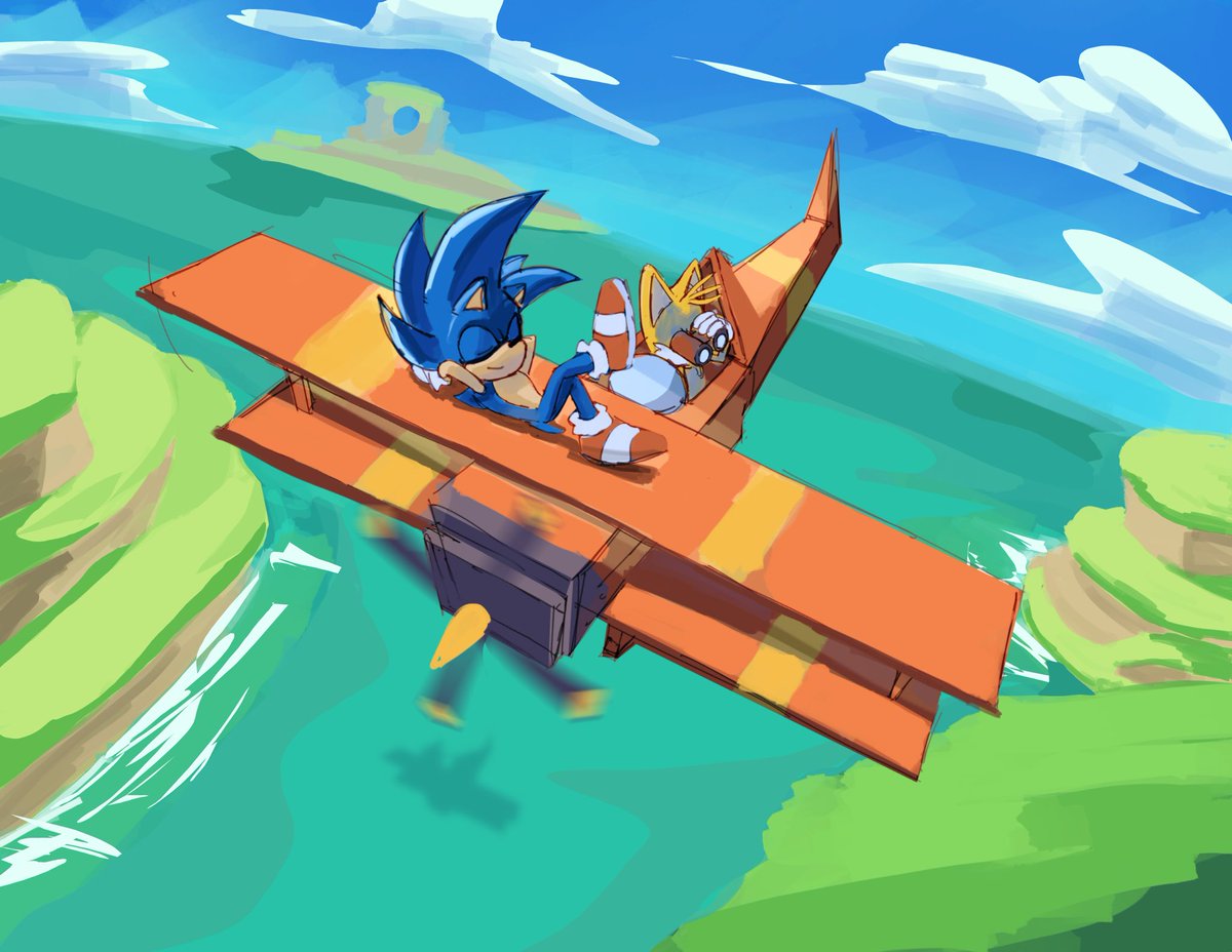 A veces es mejor que esté listo mas que nada