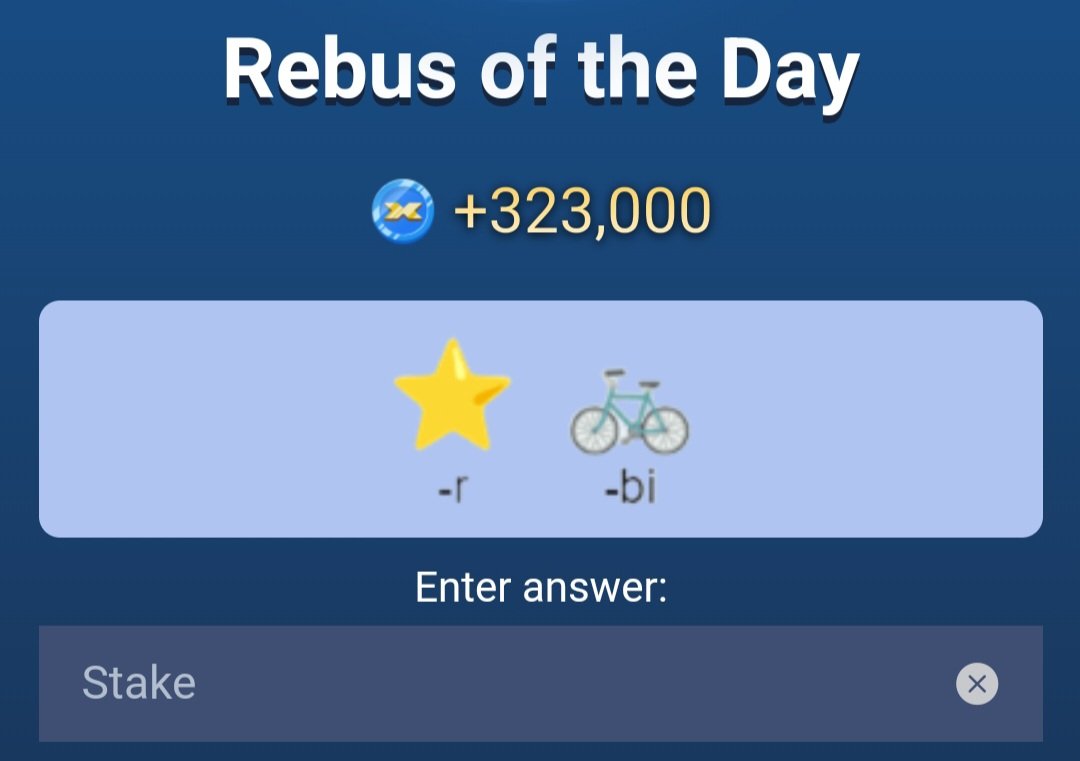 azeee666's tweet photo. #MuskEmpire
#XEmpire
#ChillPhase
October 5
#Rebus
Stake
5% Token allocated for this short phase.
Don't waste time n join at
https://t.co/a1qM5GTvPx… https://t.co/G5NI9OfHv0