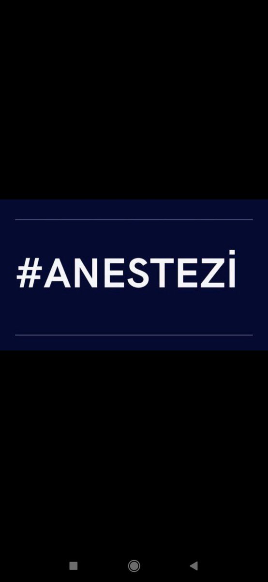 kadirrreee's tweet photo. Anestezi teknikerleri, ameliyat süreçlerinde doktorlarla omuz omuza çalışan, operasyonun başarısında kritik rol oynayan sağlık profesyonelleridir. Onların uzmanlığı ve özverisi, her hastanın güvende olmasını sağlar.
@drmemisoglu
Sağlıkçı Birliği
#AnestezininHakkı10Bin https://t.co/TutkK9FuSj