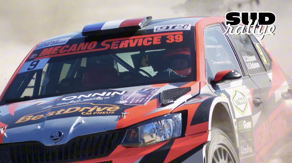 sudrallye's tweet photo. Rallye Terre des Cardabelles 2024 (4K)
https://t.co/BarTGAjmdZ https://t.co/XI5co90dJp