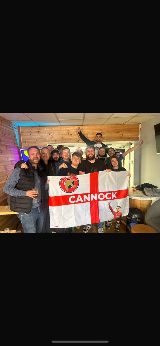 Chesterfield (a)
What a wank game of football🤣