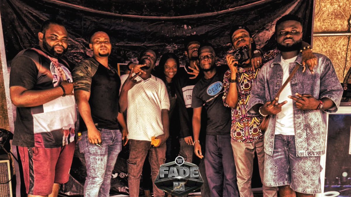 alphahybridBR's tweet image. Link up with the fam.
Was great seeing @JOE__VEGAS again. Been over a year since we last saw.

See you  soon too @Rbics 

#FADE2 #WordOnTheStreets #ClassOf2022