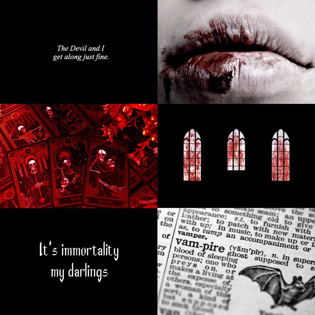 ༒ Jamie Hastings ༒ | Burnout tweet media