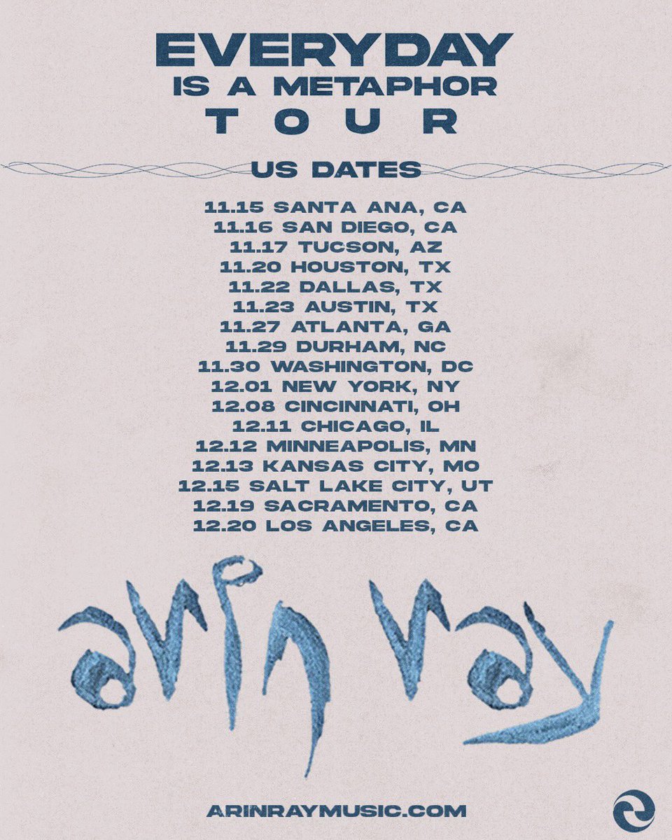 Arin Ray tweet media