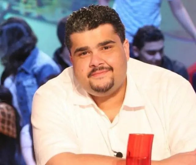 #فهد_الحيان 
الله يرحم هالوجه