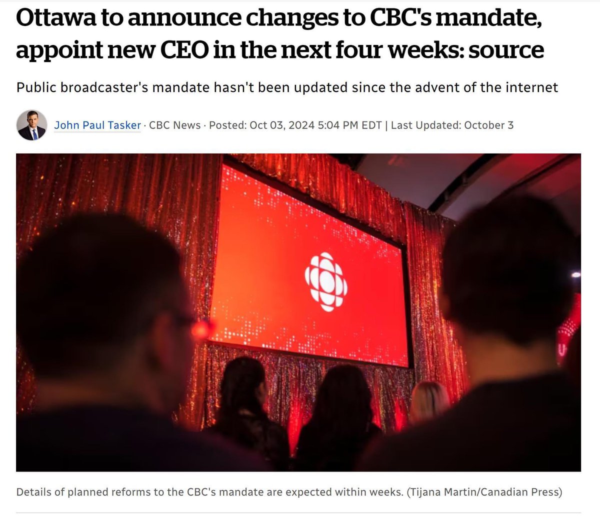 We’ll be watching this closely. We represent <a href="/CBCNews/">CBC News</a> workers through our biggest Local <a href="/CMGLaGuilde/">CMG - La Guilde</a>