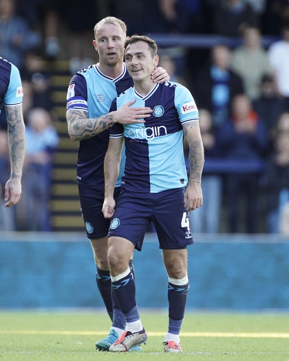 👏 Josh Scowen, you ran the show!