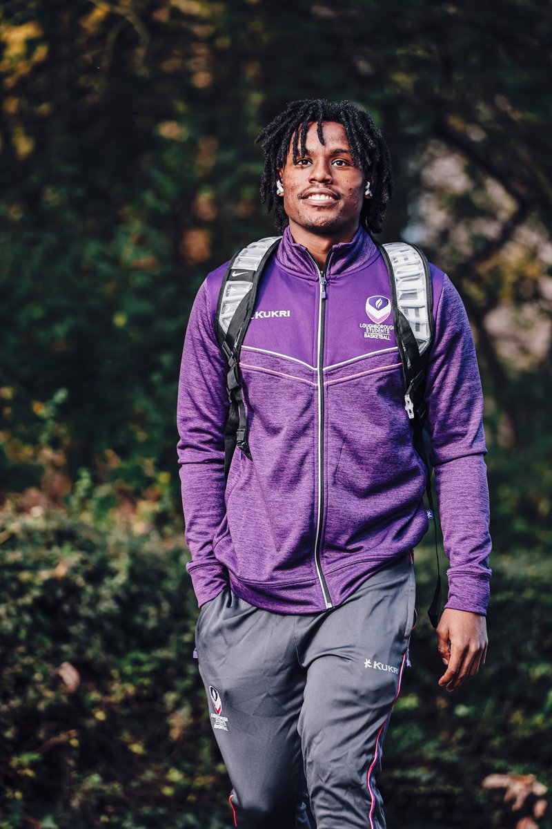Loughborough Basketball tweet media
