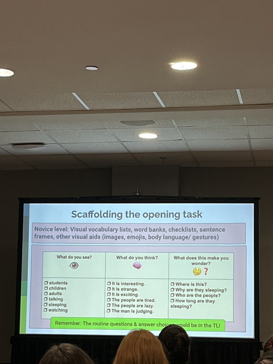 Rong Zhang (@zhangrzhang) on Twitter photo Excited to attend the #FLANC2024 Conference! Looking forward to connecting with fellow educators, sharing ideas, and learning new strategies to enhance language learning. <a href="/eastcarymiddle/">East Cary Magnet Middle School</a> <a href="/Ndavis615/">Dr. Nikia Davis</a> <a href="/Lee_LaPlace/">Lee LaPlace</a> <a href="/MrsCremer8/">Callie Cremer</a> Excited to attend the #FLANC2024 Conference! Looking forward to connecting with fellow educators, sharing ideas, and learning new strategies to enhance language learning. <a href="/eastcarymiddle/">East Cary Magnet Middle School</a> <a href="/Ndavis615/">Dr. Nikia Davis</a> <a href="/Lee_LaPlace/">Lee LaPlace</a> <a href="/MrsCremer8/">Callie Cremer</a>
