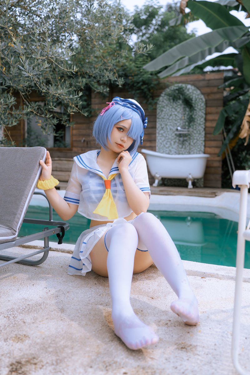 是沐赤啊（日常发疯版） (@muchi_cos) / Posts / X