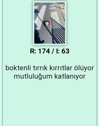 moreceldo's tweet photo. Bu mide bulandırıcı haysiyetsiz köpeklerin bulunması için devreye kim giriyorsa girsin bu köpekler bulunsun!
#ilkbaluzuner https://t.co/docjLrC8pB