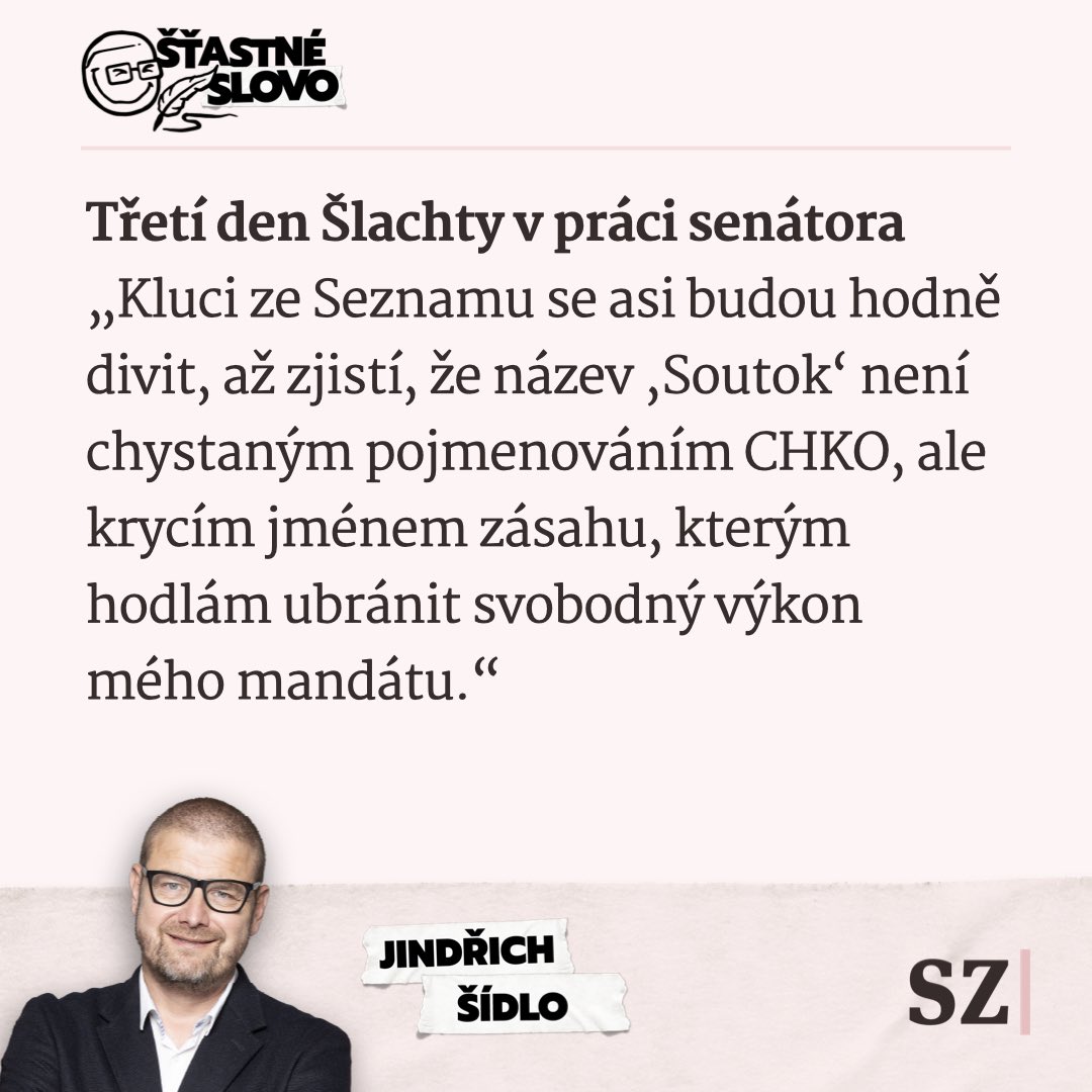 Šťastné pondělí tweet media