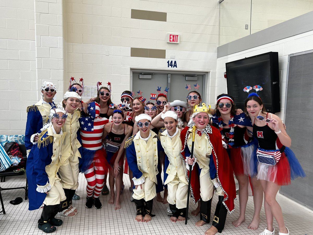 We are ready for the dance portion of the Rob Lindgren Jamboree!  #AllinAlltheTime, #Ubuntu