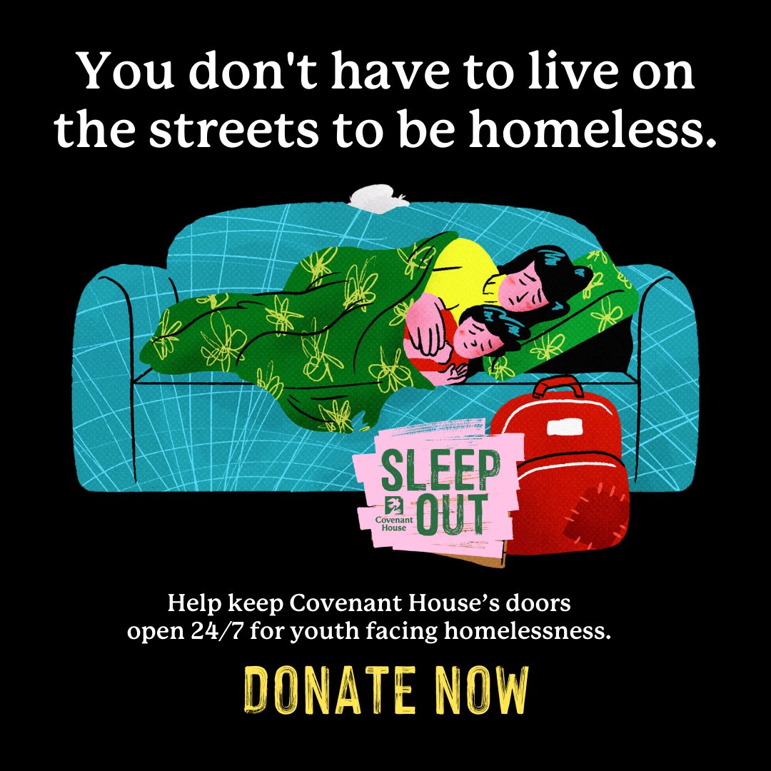 CPhilippeNYC's tweet photo. My 5th sleepout. Donate today to support young people facing homelessness https://t.co/YAGr5mKCbg #EndYouthHomelessness #CiscoSleepsOut #CHsleepout https://t.co/h2KABJoxoe