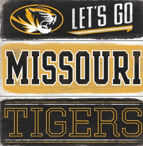 duncpizza92's tweet image. LET'S GO MISSOURI TIGERS LET'S GO MIZZOU GO TIGERS 🐅 🐯🏈  #MIZ🐯🏈 #LetsGoTigers #GOMIZZOU 
LET'S GO @MizzouFootball