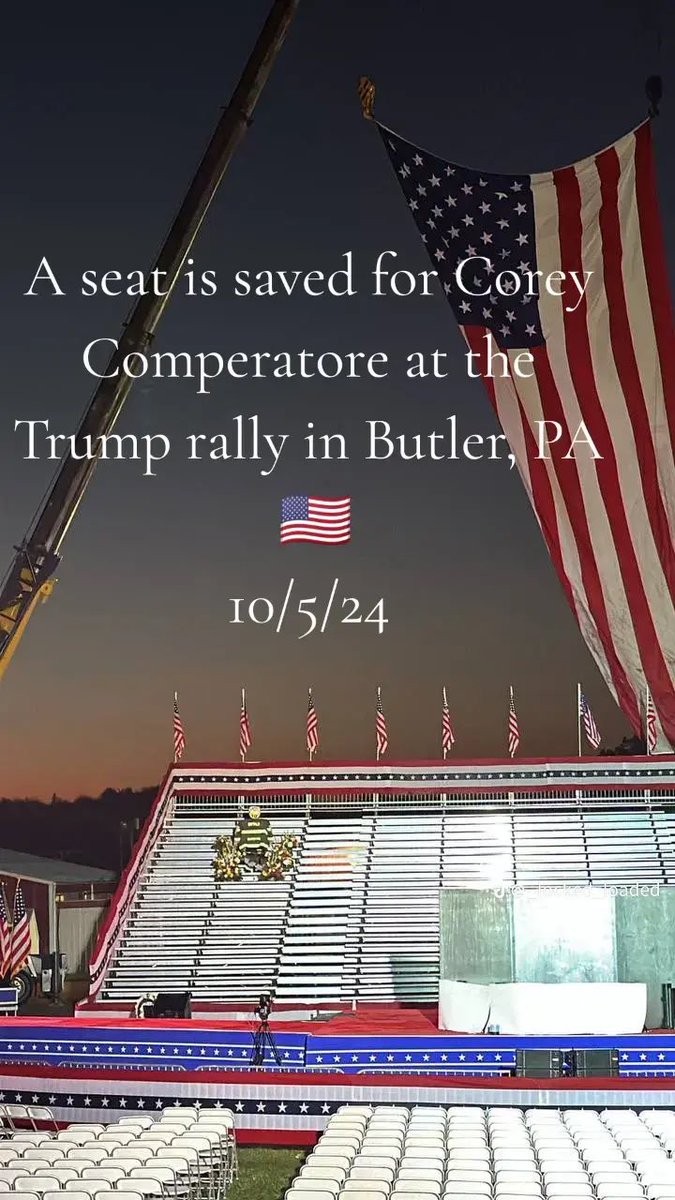 OcchealthRN's tweet image. #RIPCorey