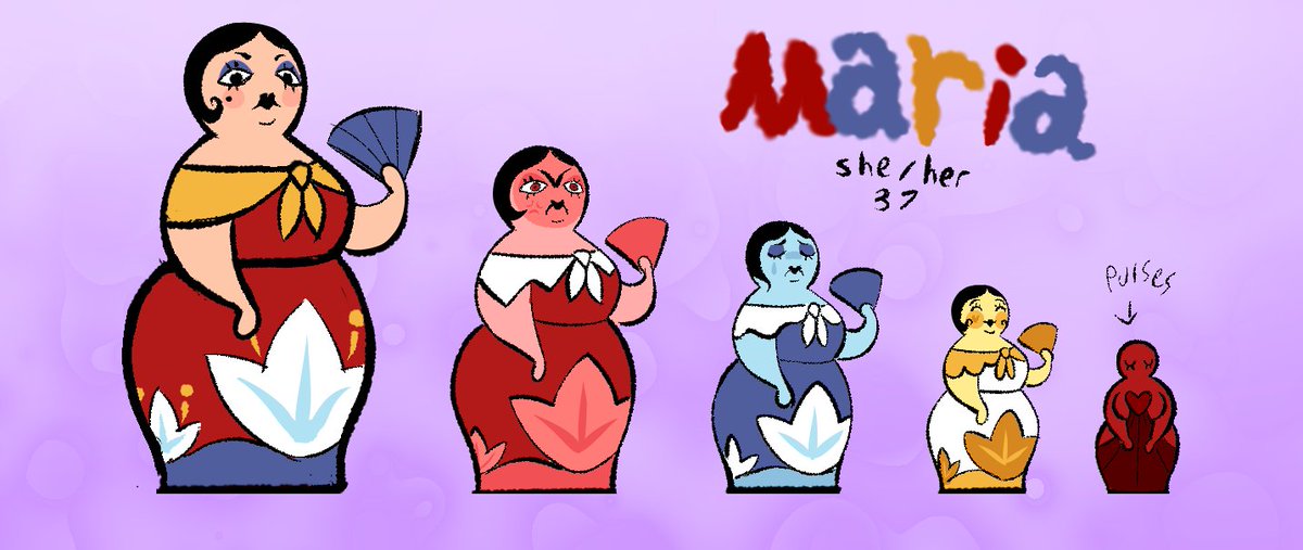 PossiblyDog609's tweet image. finally got the bug to make a TADC oc. there will be more #TheAmazingDigitalCircus