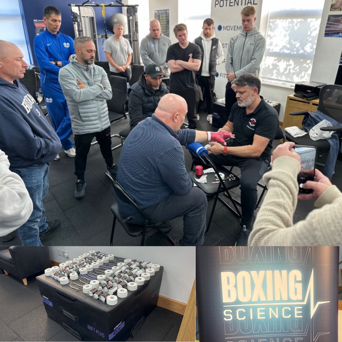 THE B🥊XING PHYSIO (allabouttheupperlimb🖐️🤛💪) tweet media