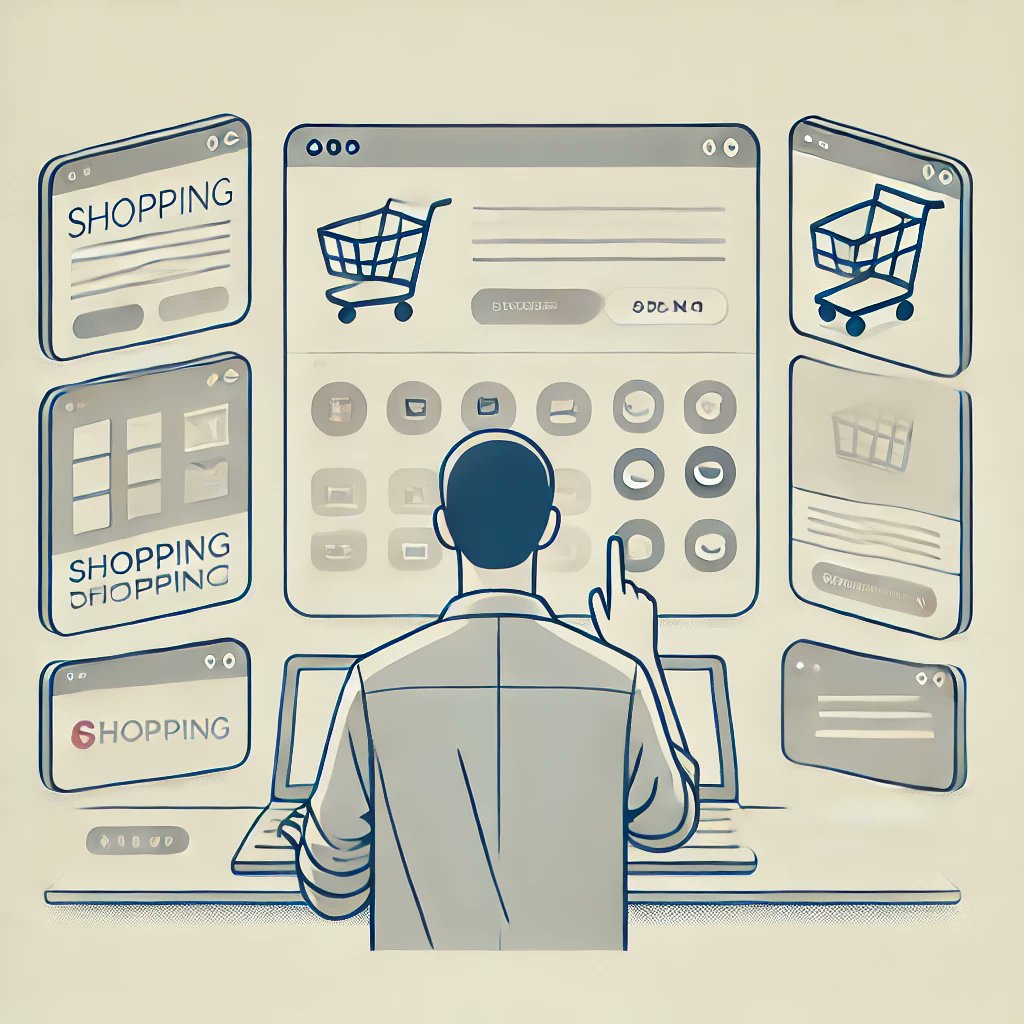 goriux's tweet photo. Artificial Intelligence and Consumer Behavior: From Predictive to Generative AI

This  article explores these shifts, highlighting the psychological  principles behind consumer reactions to AI and the implications for  businesses striving to adapt.
 
https://t.co/g7Bc8vDBBQ https://t.co/ofO1iLpWHM