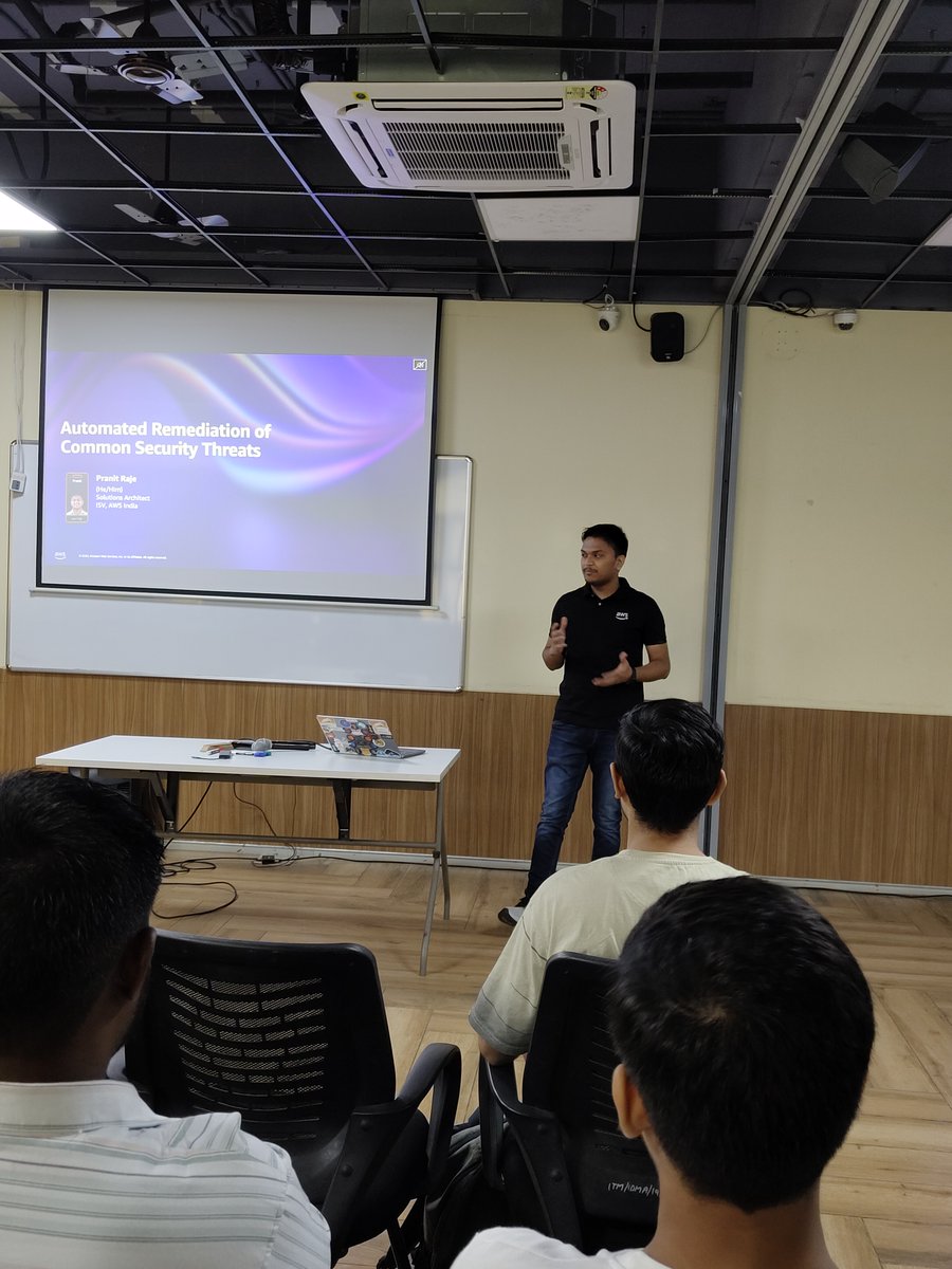 Pranit Raje tweet media