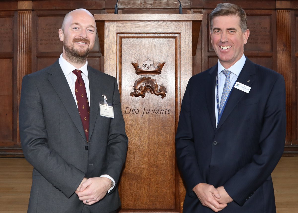King's Bruton (@kingsbruton) on Twitter photo We held a busy and successful Open Morning <a href="/KingsBruton/">King's Bruton</a> to introduce Matt Radley, the new Headmaster (from September 2025) to prospective families.
#KSBCommunity #KSBQuality #KSBSuccess We held a busy and successful Open Morning <a href="/KingsBruton/">King's Bruton</a> to introduce Matt Radley, the new Headmaster (from September 2025) to prospective families.
#KSBCommunity #KSBQuality #KSBSuccess